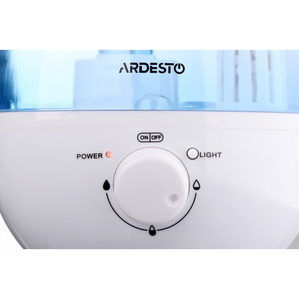 Фото - Увлажнитель воздуха Ardesto USHBFX1-2300-BLUE