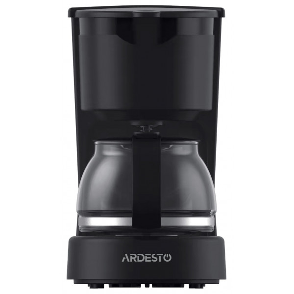 Фото - Уценка - Кофеварка капельная Ardesto YCM-D060 Black