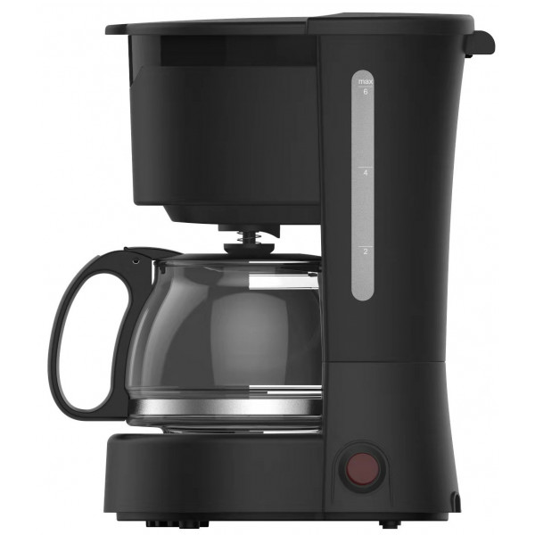 Фото - Уценка - Кофеварка капельная Ardesto YCM-D060 Black