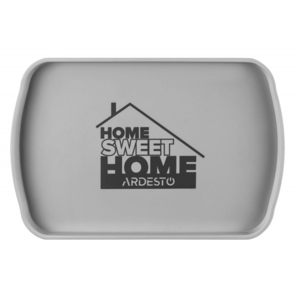 Фото - Короб для хранения Ardesto 32х21.5х14 см (ARHC2506G)