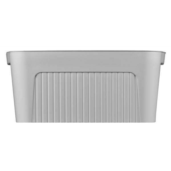 Фото - Короб для хранения Ardesto 32х21.5х14 см (ARHC2506G)