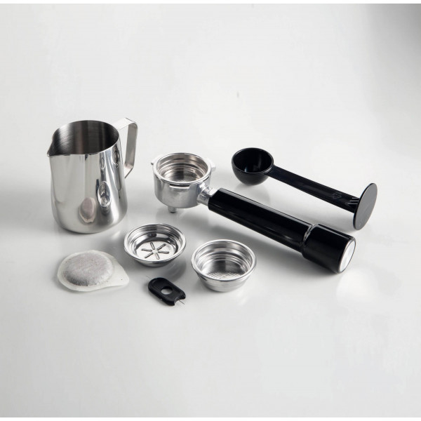 Фото - Кофеварка рожковая Ariete 1313