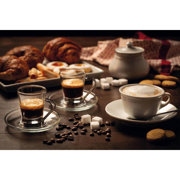 Фото - Кофеварка рожковая Ariete 1313