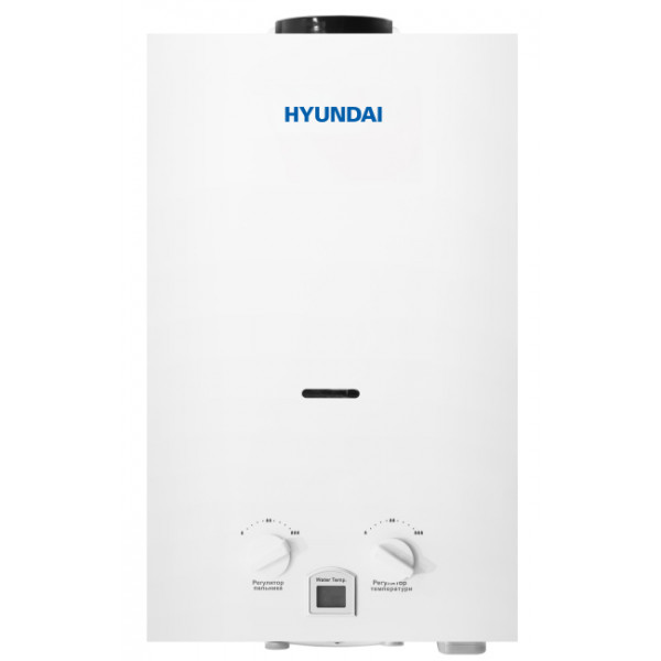 Фото - Газовая колонка Hyundai ARIS20-01UA