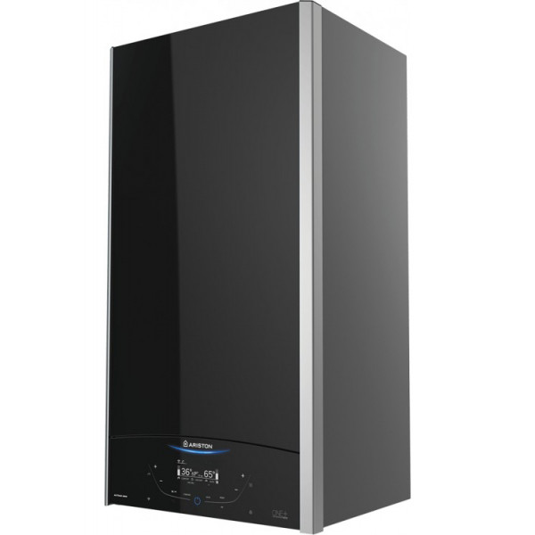 Фото - Газовый котел Ariston Alteas One Net 24 (3301771)