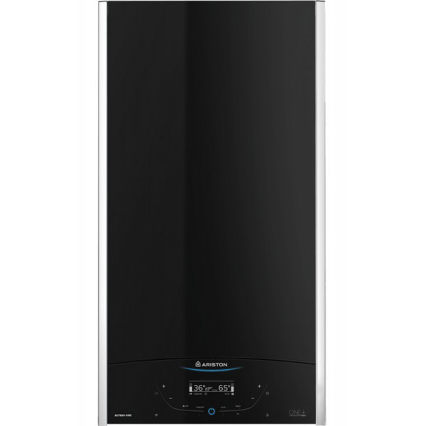 Фото - Газовый котел Ariston Alteas One Net 24 (3301771)