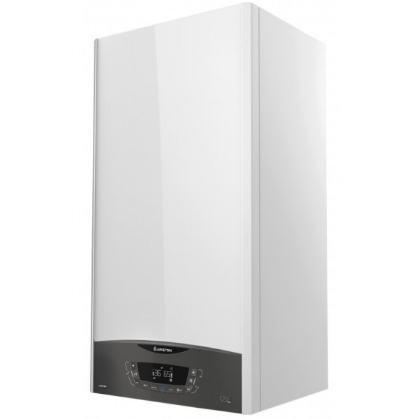 Фото - Газовый котел Ariston CLAS ONE SYSTEM 35