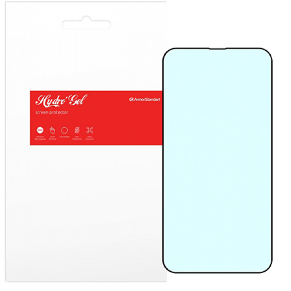 Фото - Защитная пленка для смартфона Armorstandart Anti-Blue for Samsung S10 Plus (ARM57764)