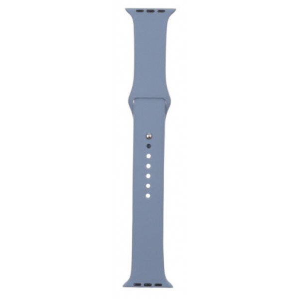 Lavender grey apple watch shop