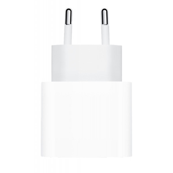 Фото - Сетевое зарядное устройство Armorstandart AMHJ83 20W USB-C (ARM58528)