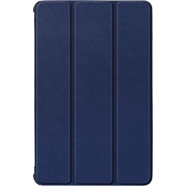 Фото - Чехол для планшета Armorstandart Smart Case for Lenovo Tab M10 Plus TB-X606 Blue (ARM58619)
