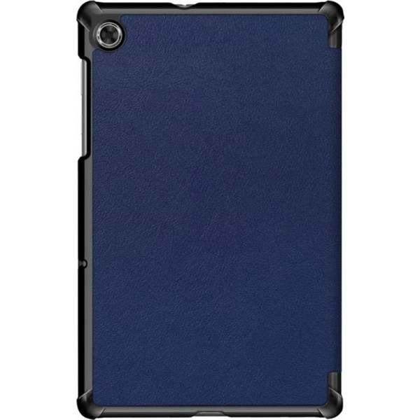 Фото - Чехол для планшета Armorstandart Smart Case for Lenovo Tab M10 Plus TB-X606 Blue (ARM58619)