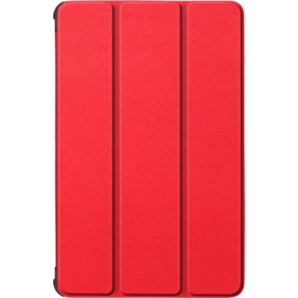 Фото - Чехол для планшета Armorstandart Smart Case for Lenovo Tab M10 Plus TB-X606 Red (ARM58620)