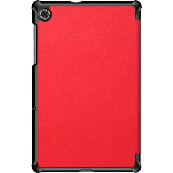 Фото - Чехол для планшета Armorstandart Smart Case for Lenovo Tab M10 Plus TB-X606 Red (ARM58620)