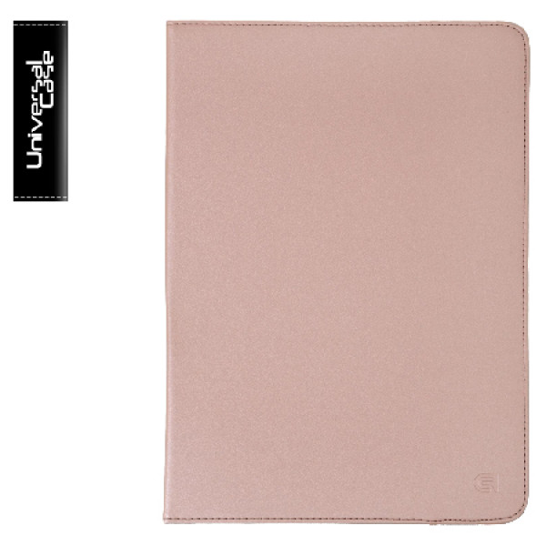 Фото - Чехол для планшета Armorstandart Silicone Hooks 10 Rose Gold (ARM59080)