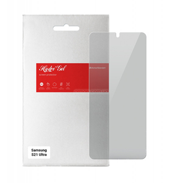 Фото - Защитная пленка для смартфона Armorstandart Anti-spy for Samsung S21 Ultra (ARM58857) Фото - Защитная пленка для смартфона Armorstandart Anti-spy for Samsung S21 Ultra (ARM58857)