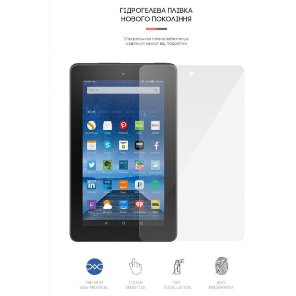 Фото - Защитная пленка для планшета Armorstandart for Amazon Kindle Fire 7 (ARM60081)