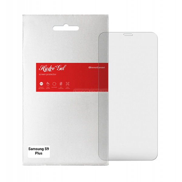 Фото - Защитная пленка для смартфона Armorstandart Matte for Samsung S9 Plus (ARM60187)