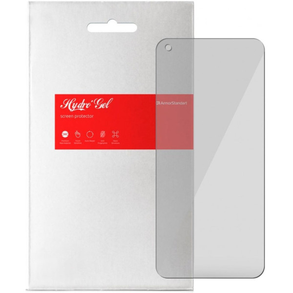 Фото - Защитная пленка для смартфона Armorstandart for OnePlus Nord CE 5G (EB2103) (ARM61105)