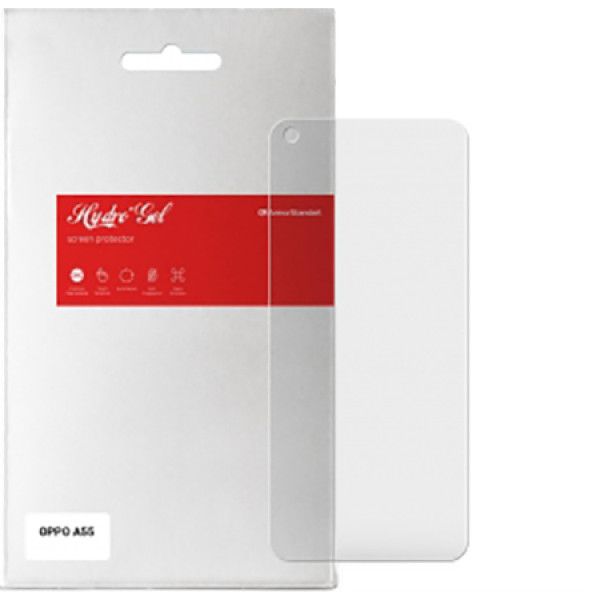 Фото - Защитная пленка для смартфона Armorstandart Matte for Oppo A55 4G (ARM61145)
