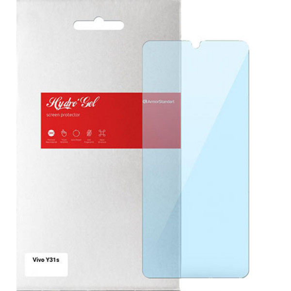 Фото - Защитная пленка для смартфона Armorstandart Anti-Blue for Vivo Y31s (ARM61218)