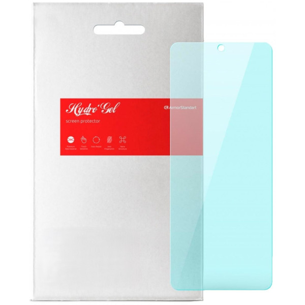 Фото - Защитная пленка для смартфона Armorstandart Anti-Blue for Samsung Flip (SM-F700/SM-F707) (ARM64917)