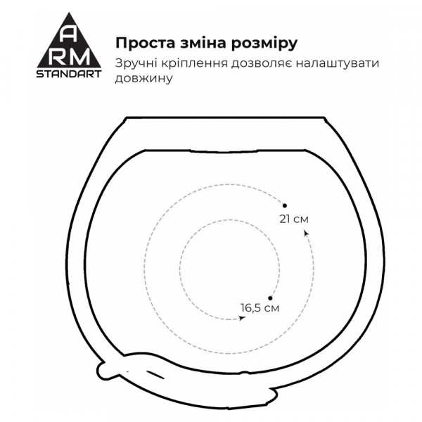 Фото - Ремешок для фитнес-браслета Armorstandart for Xiaomi Mi Band 7/6/5 Ultra Violet (ARM64864)