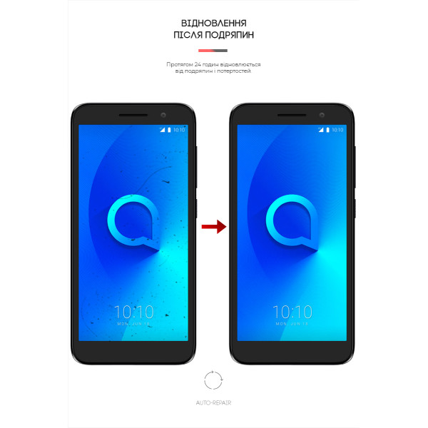 Фото - Защитная пленка для смартфона Armorstandart for Alcatel 1 (ARM65037)