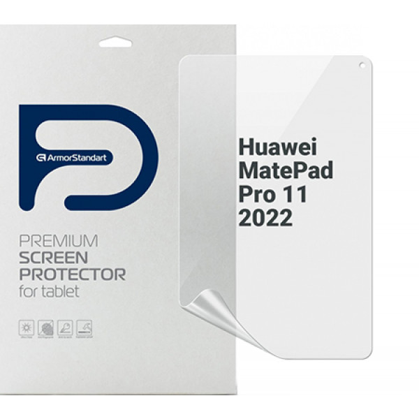 Фото - Защитная пленка для планшета Armorstandart Matte for Huawei MatePad Pro 11 2022 (ARM65746)