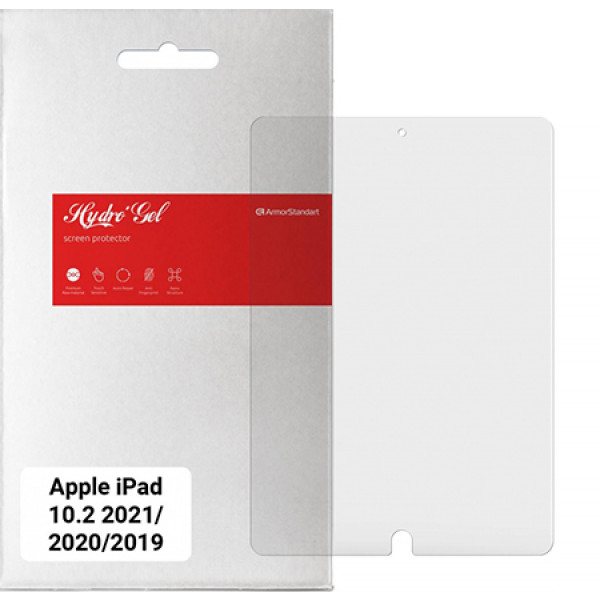 Фото - Защитная пленка для планшета Armorstandart Matte for Apple iPad 10.2 2021/2020/2019 (ARM65757)