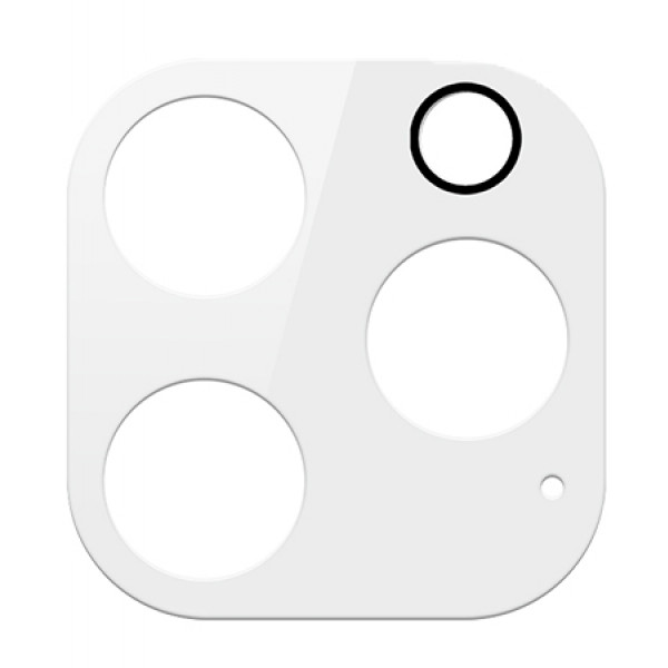 Фото - Защитное стекло для смартфона Armorstandart для камеры Flat Clear for Apple iPhone 13 Pro/13 Pro Max (ARM66614)