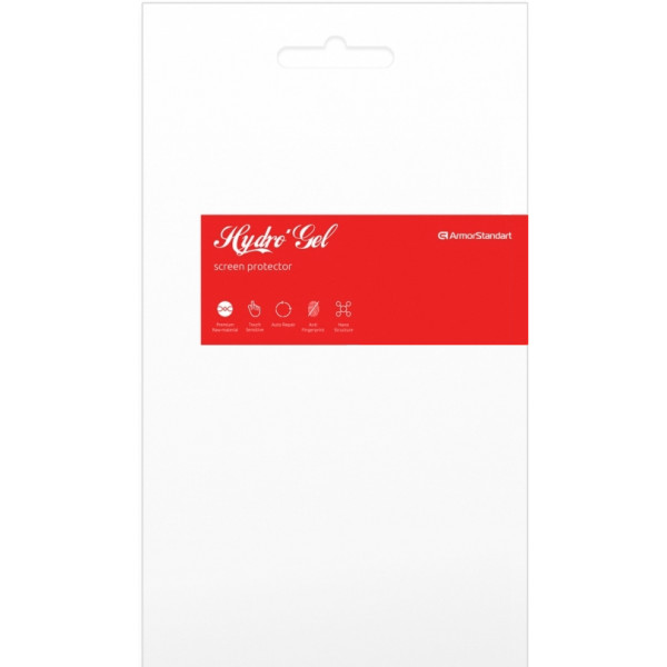 Фото - Защитная пленка для смартфона Armorstandart Clear + Anti-Blue for Samsung S22 Plus 5G (ARM66834)
