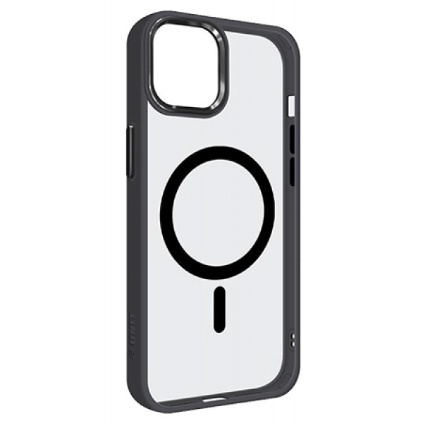 Фото - Чехол для смартфона Armorstandart Unit MagSafe for Apple iPhone 14 Plus Black (ARM66947)