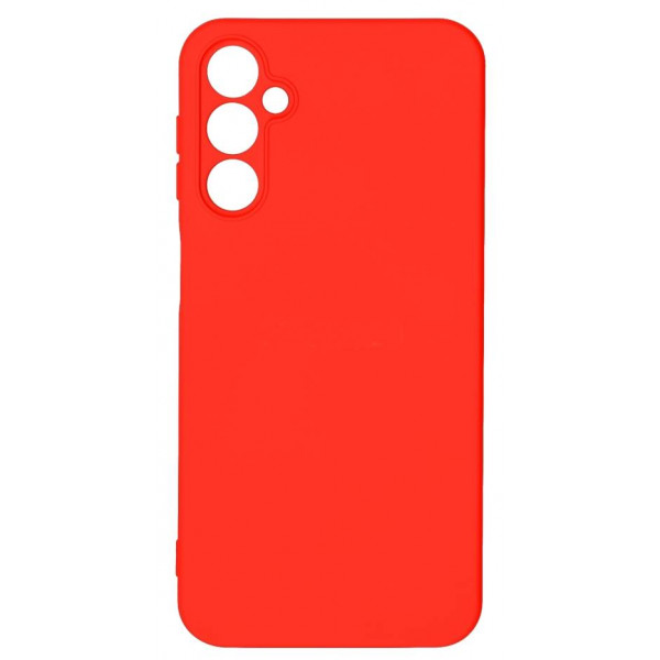Фото - Чехол для смартфона Armorstandart Icon Case for Samsung A24 4G (A245) Camera cover Red (ARM68003)