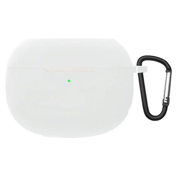 Фото - Чехол для наушников ArmorStandart Hang Case for Xiaomi Redmi Buds 4 Pro White (ARM68431) Фото - Чехол для наушников ArmorStandart Hang Case for Xiaomi Redmi Buds 4 Pro White (ARM68431)
