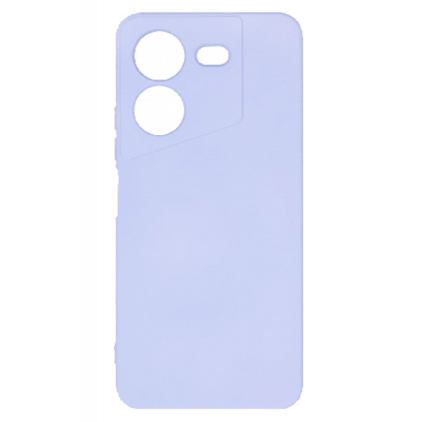 Фото - Чехол для смартфона Armorstandart ICON Case for Tecno Pova 5 4G Camera cover Lavender (ARM68923)