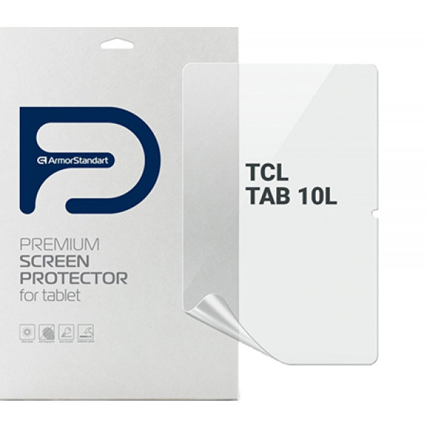 Фото - Защитная пленка для планшета Armorstandart for TCL TAB 10L (ARM69448)