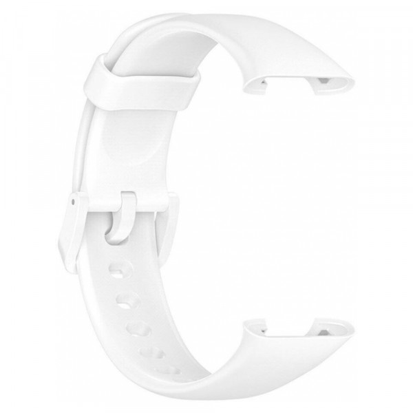 Фото - Ремешок для фитнес-браслета Armorstandart for Xiaomi Smart Band 7 Pro Ivory (ARM66795)