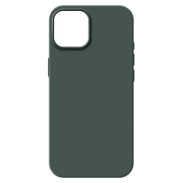 Фото - Чехол для смартфона Armorstandart ICON2 Case for Apple iPhone 15 Pro Cypress (ARM70524) Фото - Чехол для смартфона Armorstandart ICON2 Case for Apple iPhone 15 Pro Cypress (ARM70524)