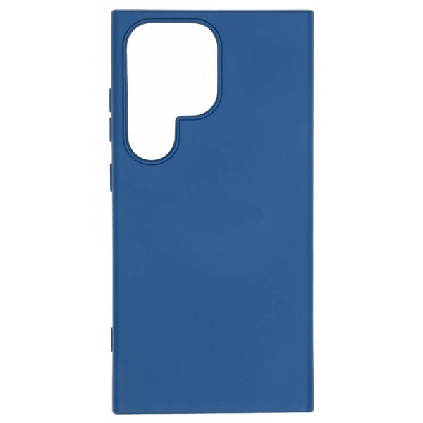 Фото - Чехол для смартфона Armorstandart Icon Case for Samsung S24 Ultra Dark Blue (ARM72497)