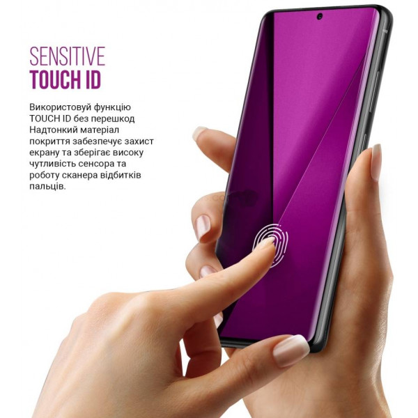 Фото - Защитная пленка для смартфона Armorstandart Anti-Blue for Infinix Smart 8 (ARM73229)