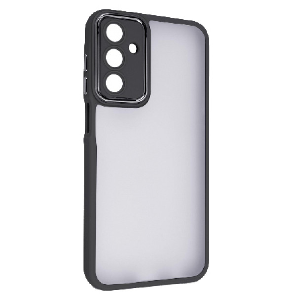 Фото - Чехол для смартфона Armorstandart Shade for Samsung A15 4G (A155) / A15 5G Black (ARM73424) Фото - Чехол для смартфона Armorstandart Shade for Samsung A15 4G (A155) / A15 5G Black (ARM73424)