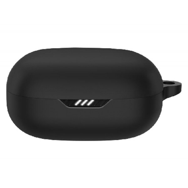 Фото - Чехол для наушников ArmorStandart Hang Case for JBL Wave Flex Black (ARM73550)