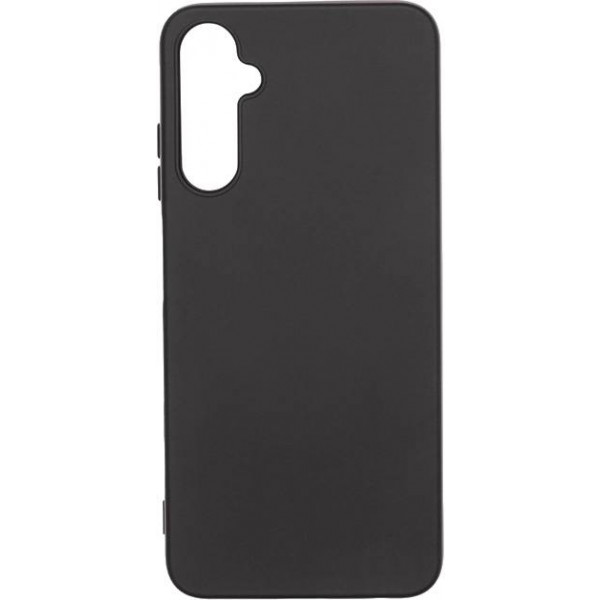 Фото - Чехол для смартфона Armorstandart Icon Case for Samsung A05s (A057) Black (ARM73654)