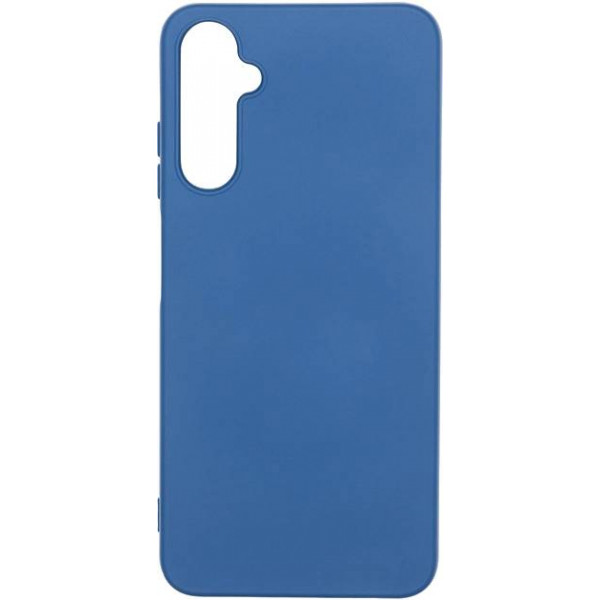 Фото - Чехол для смартфона Armorstandart Icon Case for Samsung A05s (A057) Dark Blue (ARM73655) Фото - Чехол для смартфона Armorstandart Icon Case for Samsung A05s (A057) Dark Blue (ARM73655)