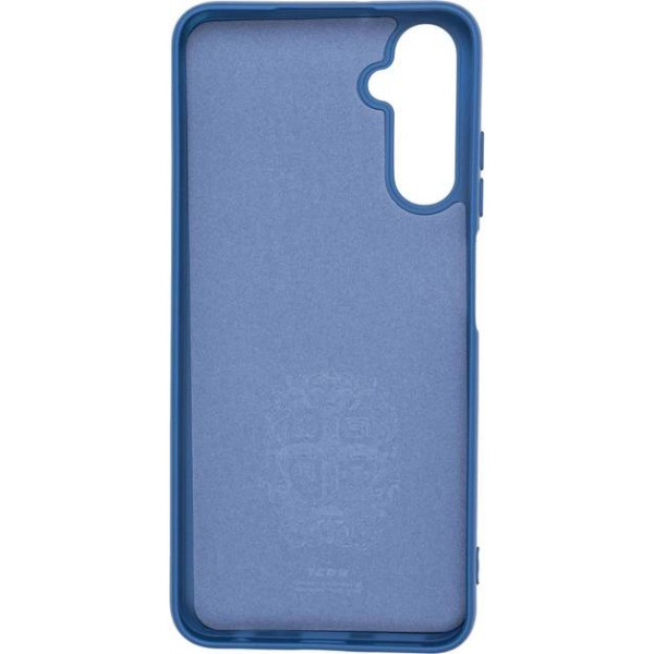 Фото - Чехол для смартфона Armorstandart Icon Case for Samsung A05s (A057) Dark Blue (ARM73655)