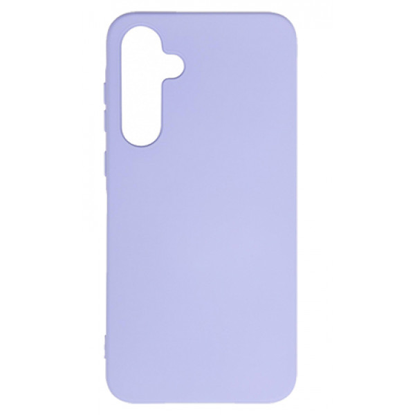 Фото - Чехол для смартфона Armorstandart ICON for Samsung A55 5G (A556) Lavender (ARM74326)
