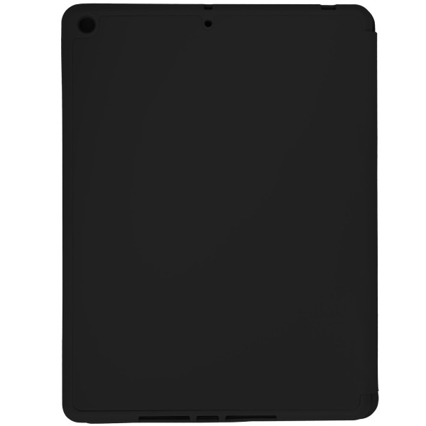Фото - Чехол для планшета Armorstandart Smart Fold Pen for iPad 10.2 (2021/2020/2019) Black (ARM74935)