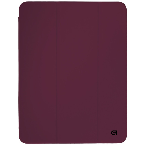 Фото - Чехол для планшета Armorstandart Smart Fold Pen for iPad Pro 11 2022/2021/2020 Plum (ARM74954)