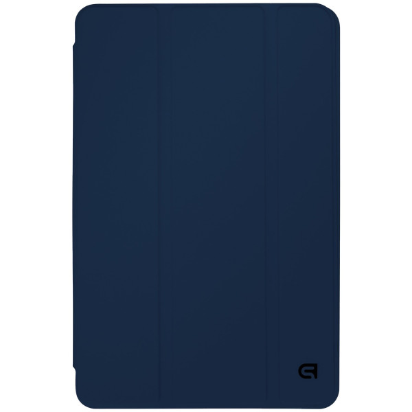 Фото - Чехол для планшета Armorstandart Smart Fold Pen for Samsung Galaxy Tab A9 Dark Blue (ARM74990)